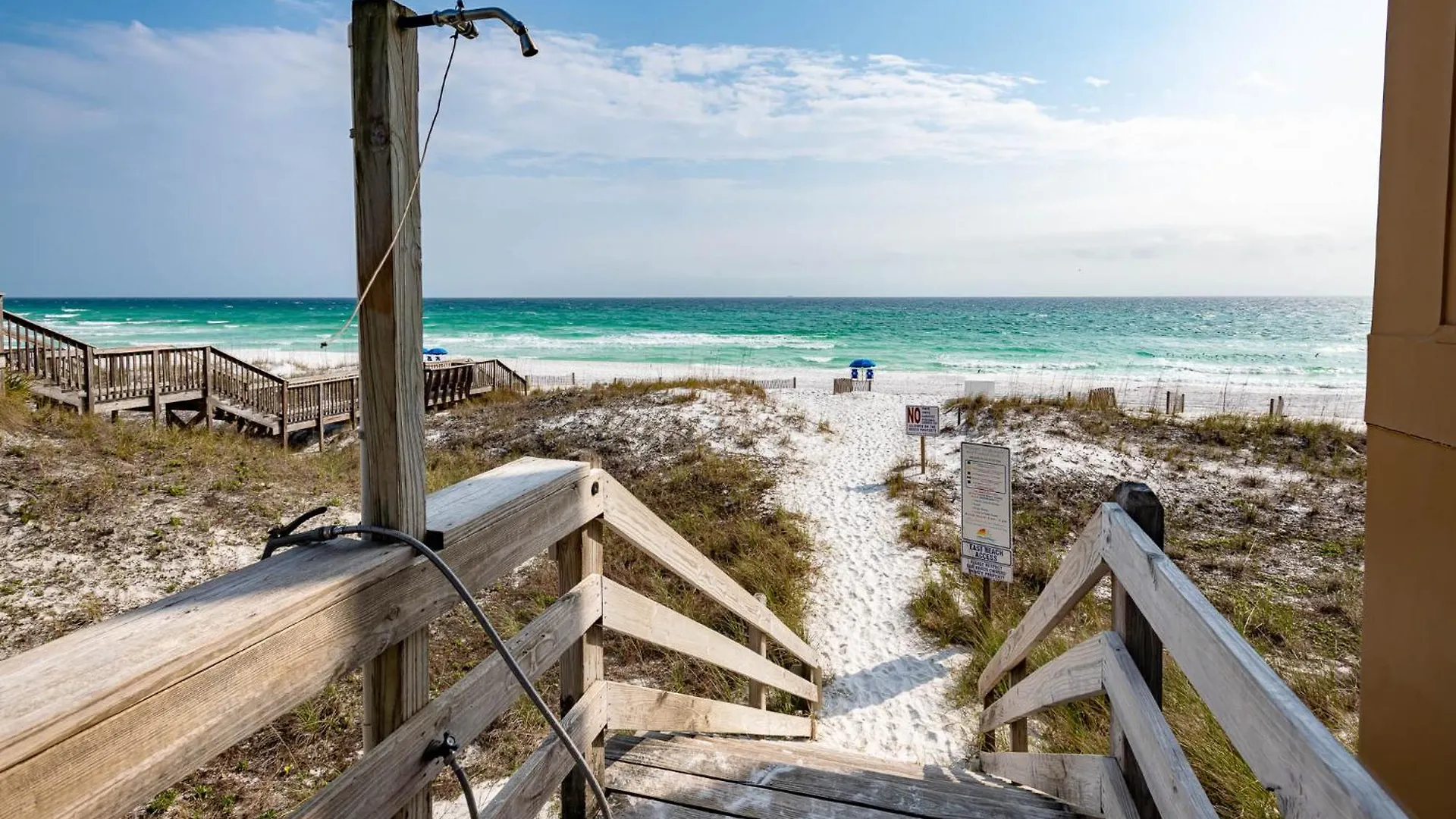 Private Pool Hot Tub - Community Beach - Destin United States