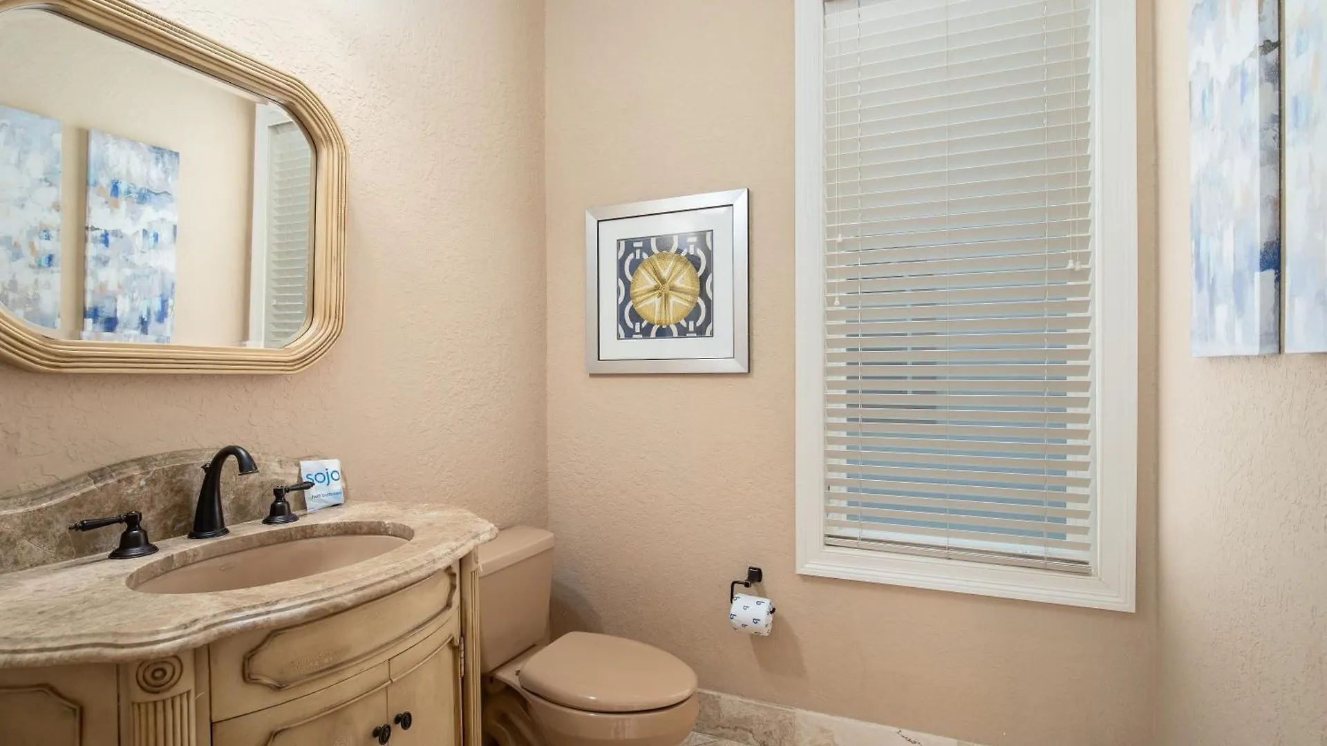 Holiday home Private Pool Hot Tub - Community Beach - Destin