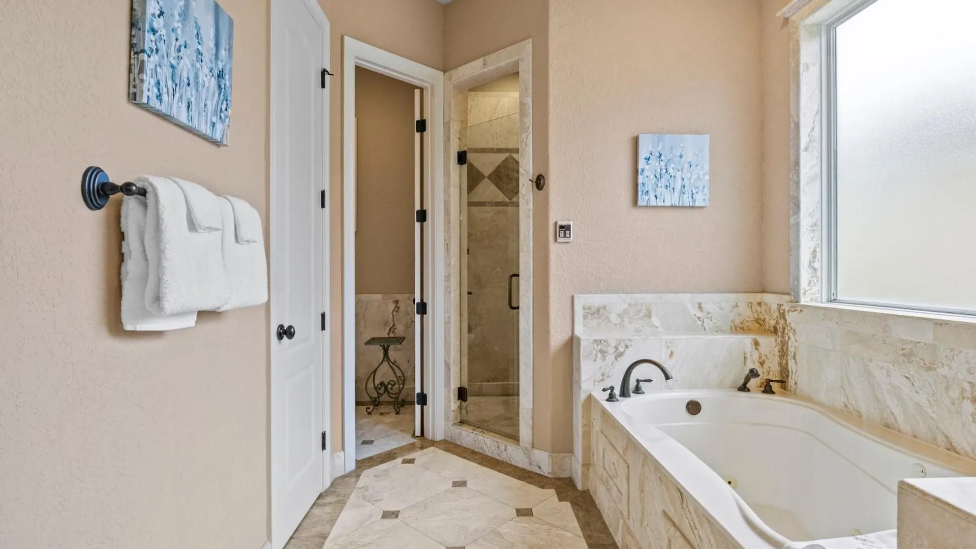 Private Pool Hot Tub - Community Beach - Destin