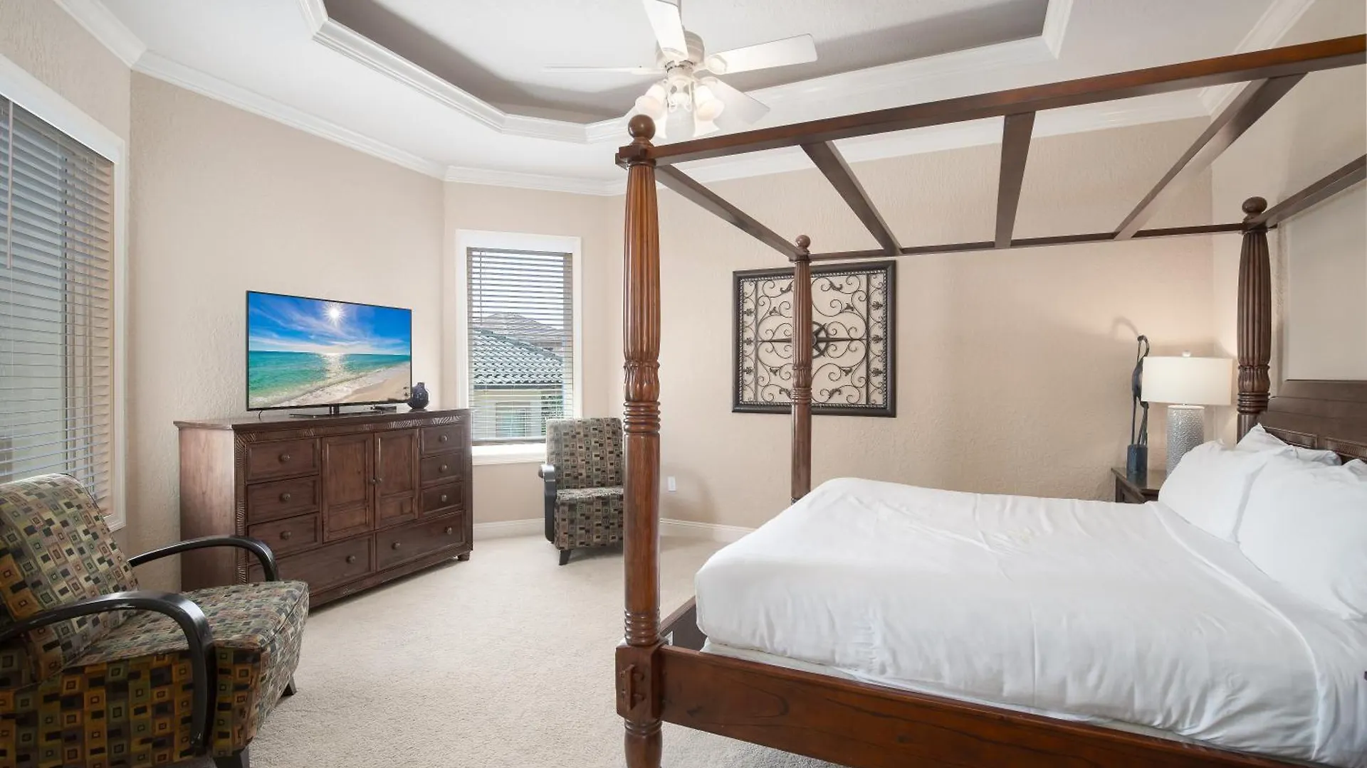 Holiday home Private Pool Hot Tub - Community Beach - Destin