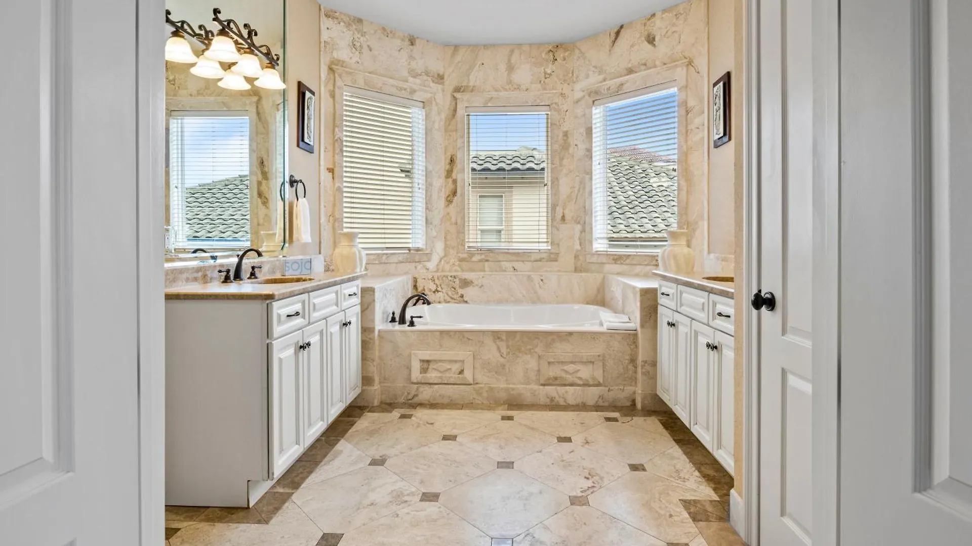 Private Pool Hot Tub - Community Beach - Destin Holiday home