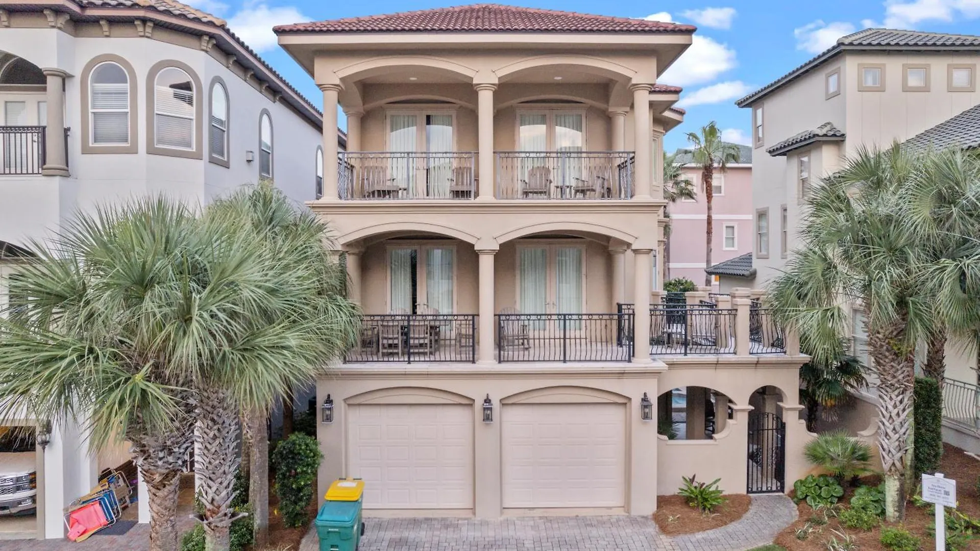 Private Pool Hot Tub - Community Beach - Destin 0*,  United States
