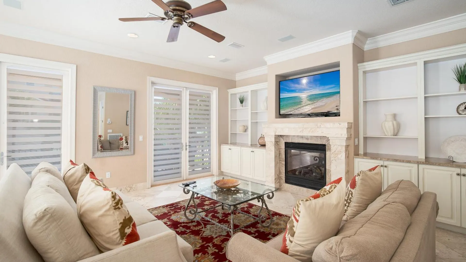 Private Pool Hot Tub - Community Beach - Destin Holiday home